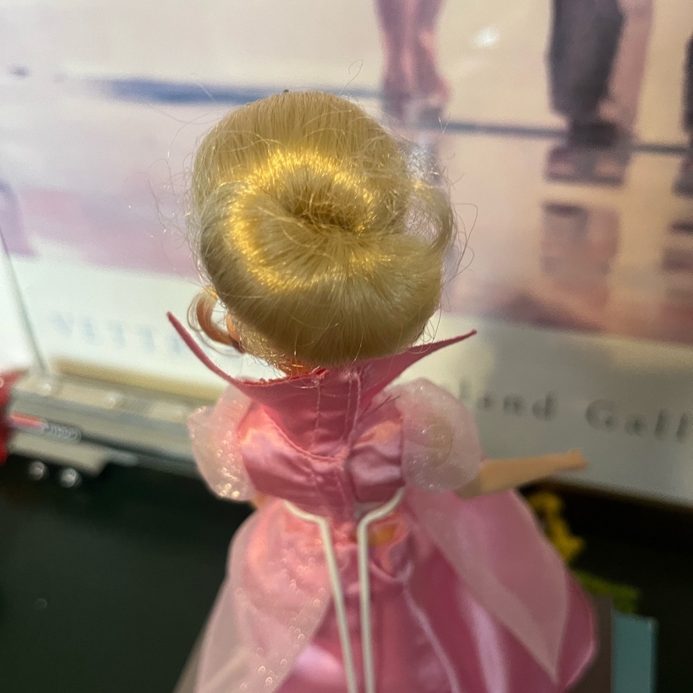 Disney Charlotte Classic Doll - From Princess and the Frog - Picture 2 of 4